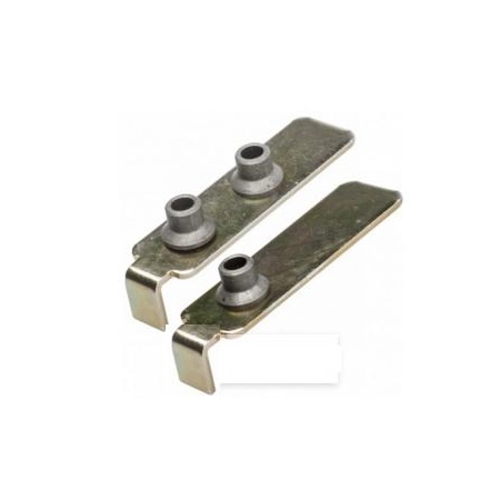 Przymiar alumat 10 mm